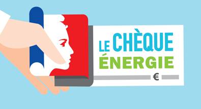 Tout savoir sur le nouveau Chèque Énergie